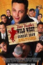 Watch Wild West Comedy Show: 30 Days & 30 Nights - Hollywood to the Heartland Putlocker