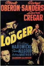 Watch The Lodger Putlocker