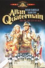 Watch Allan Quatermain and the Lost City of Gold Online Putlocker
