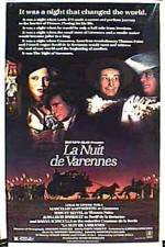 Watch La nuit de Varennes Putlocker