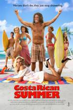 Watch Costa Rican Summer Online Putlocker
