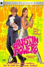 Watch Austin Powers: International Man of Mystery Online Putlocker