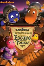 Watch The Backyardigans: Escape From the Tower Putlocker