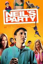 Watch Neil's Party Online Putlocker