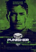 Watch Punisher: Crossbones (Short 2021) Online Putlocker