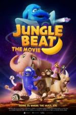 Watch Jungle Beat: The Movie Online Putlocker