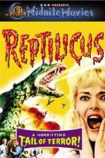 Watch Reptilicus Online Putlocker