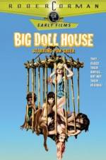 Watch The Big Doll House Putlocker