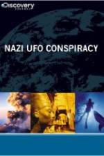 Watch Nazi UFO Conspiracy Online Putlocker