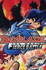 Watch Beyblade: The Movie - Fierce Battle Online Putlocker