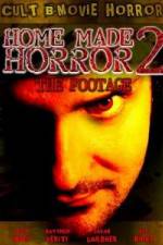 Watch Home Made Horror 2 The Footage Online Putlocker