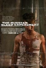 Watch The Russian Sleep Experiment Online Putlocker