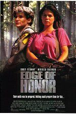 Watch Edge of Honor Online Putlocker