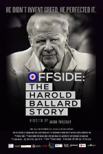 Watch Offside: The Harold Ballard Story Online Putlocker