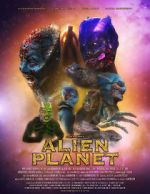 Watch Alien Planet Online Putlocker