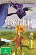 Watch Merlin And Arthur The Lion King Online Putlocker