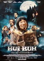 Watch Hui Buh und das Hexenschloss Online Putlocker