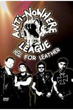 Watch Anti-Nowhere League: Hell For Leather Putlocker