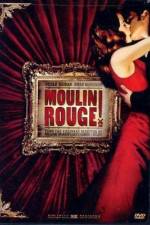 Watch Moulin Rouge! Online Putlocker