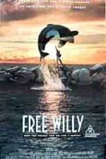 Watch Free Willy Online Putlocker