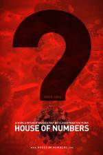 Watch House of Numbers Anatomy of an Epidemic Putlocker