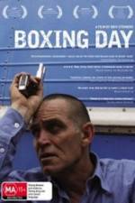 Watch Boxing Day Putlocker