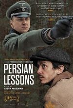Watch Persian Lessons Putlocker