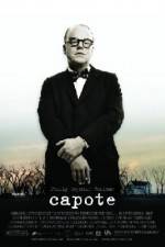 Watch Capote Online Putlocker