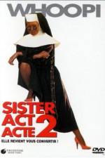 Watch Sister Act 2: Back in the Habit Online Putlocker