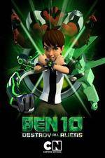 Watch Ben 10 Destroy All Aliens Putlocker