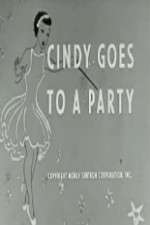 Watch Cindy Goes to a Party Putlocker