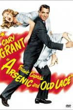 Watch Arsenic and Old Lace Online Putlocker