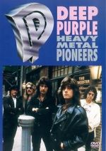 Watch Deep Purple: Heavy Metal Pioneers Online Putlocker