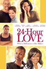 Watch 24 Hour Love Putlocker