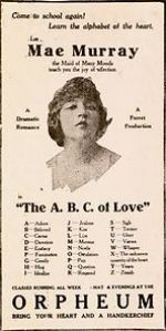 Watch The A.B.C. of Love Putlocker