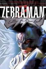 Watch Zebraman Putlocker