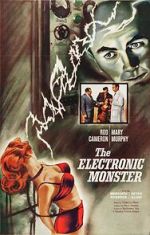 Watch The Electronic Monster Online Putlocker