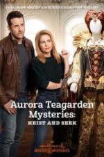 Watch Aurora Teagarden Mysteries: Heist and Seek Putlocker