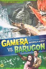 Watch Gamera vs Barugon Online Putlocker