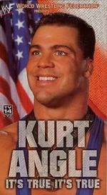 Watch Kurt Angle - It\'s True! It\'s True! Online Putlocker
