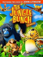 Watch The Jungle Bunch: The Movie Putlocker
