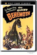 Watch The Giant Behemoth Online Putlocker