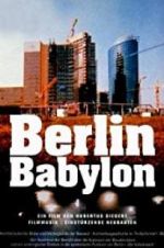 Watch Berlin Babylon Putlocker
