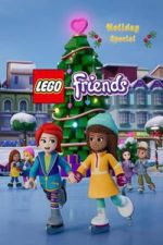 Watch LEGO Friends: Holiday Special Putlocker
