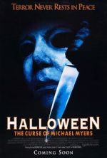 Watch Halloween 6: The Curse of Michael Myers Putlocker