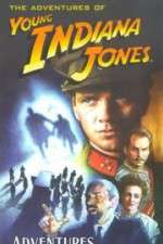 Watch The Adventures of Young Indiana Jones: Adventures in the Secret Service Putlocker
