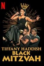 Watch Tiffany Haddish: Black Mitzvah Online Putlocker
