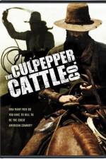 Watch The Culpepper Cattle Co. Online Putlocker