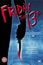 Watch Friday the 13th Online Putlocker
