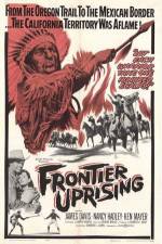 Watch Frontier Uprising Online Putlocker
